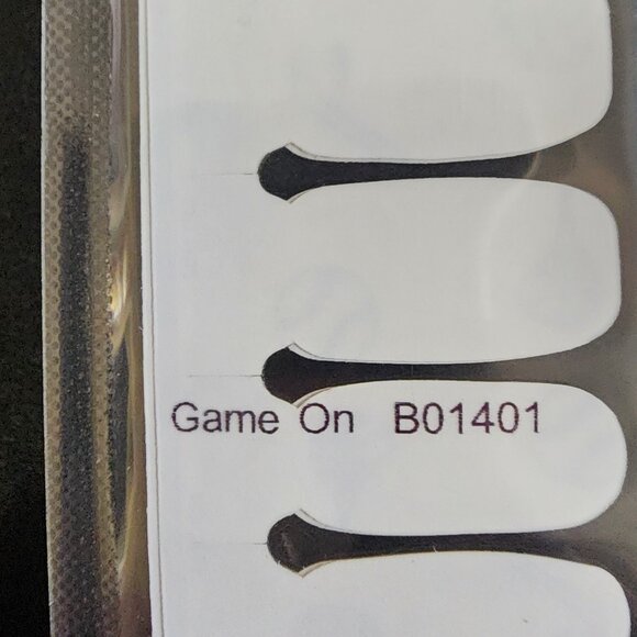 Color Street Nail Color Strips - Picture 2 of 2